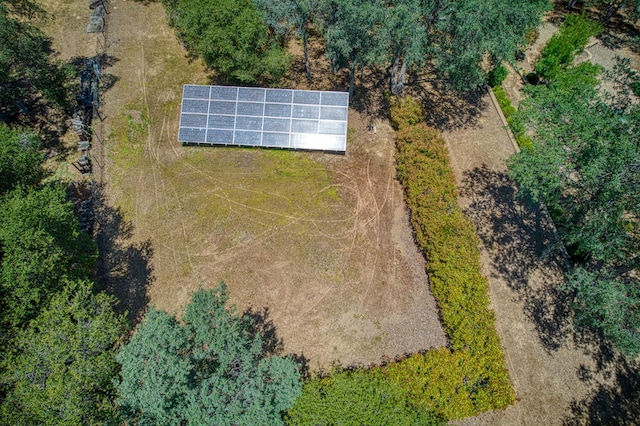 47307 Sunshine Terrace Dr, Coarsegold, CA 93614 - drone / aerial view