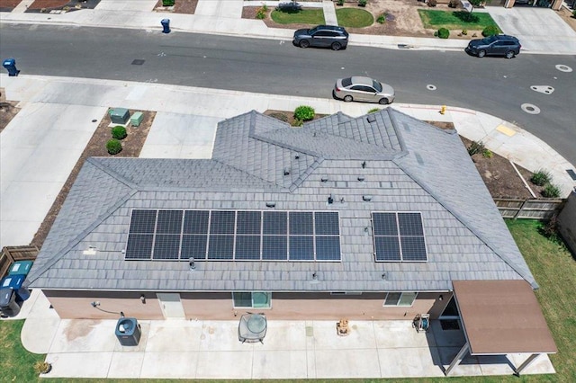 1799 Bolton Ave, Tulare, CA 93274 - view of subject property