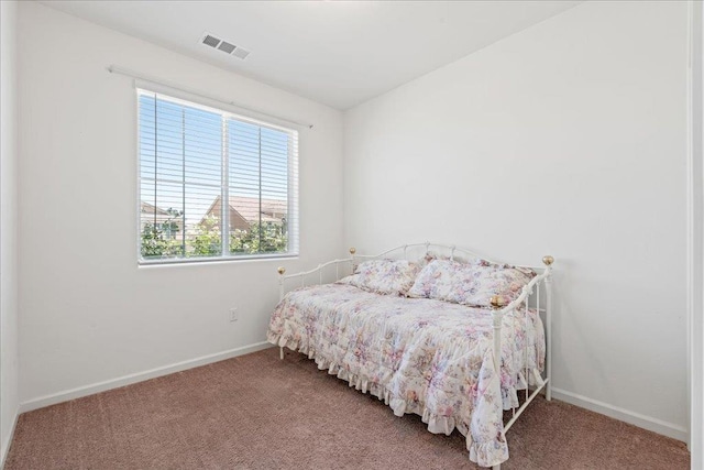 1799 Bolton Ave, Tulare, CA 93274 - carpeted bedroom with baseboards