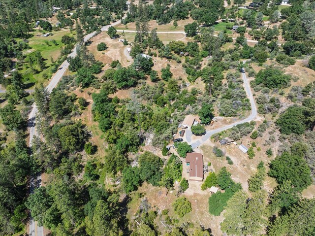 34133 Keller Rd, North Fork, CA 93643 - view of property location