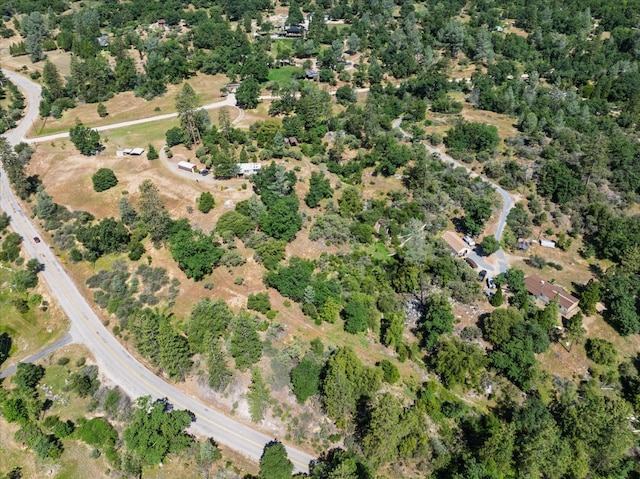 34133 Keller Rd, North Fork, CA 93643 - aerial view of property's location