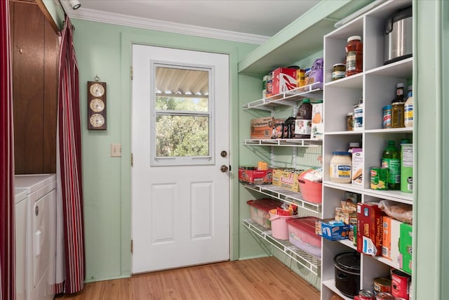 34133 Keller Rd, North Fork, CA 93643 - view of pantry