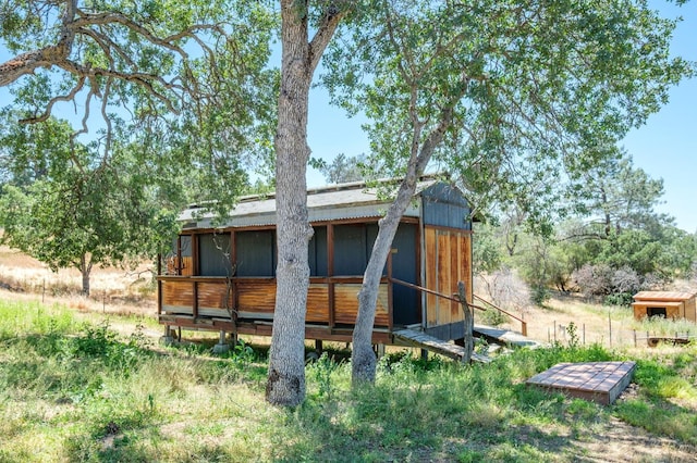 37667 Eagle Dr, Raymond, CA 93653 - view of outbuilding