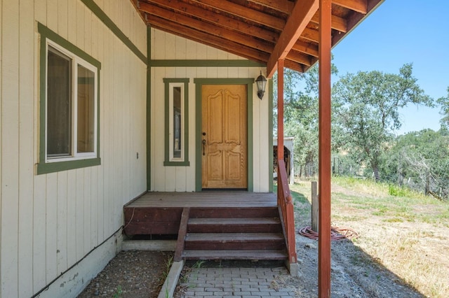 37667 Eagle Dr, Raymond, CA 93653 - view of entrance to property