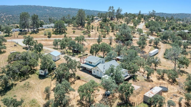 37667 Eagle Dr, Raymond, CA 93653 - aerial view of sparsely populated area