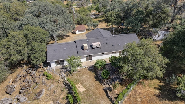 44719 Savage Rd, Coarsegold, CA 93614 - view of property location