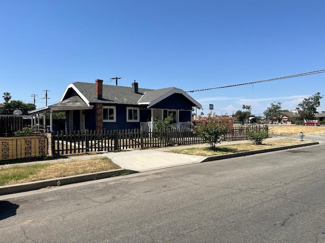 1021 Mariposa St, Fresno, CA 93706 - photo 4