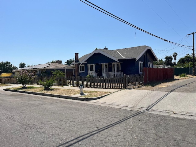 1021 Mariposa St, Fresno, CA 93706 - photo 5