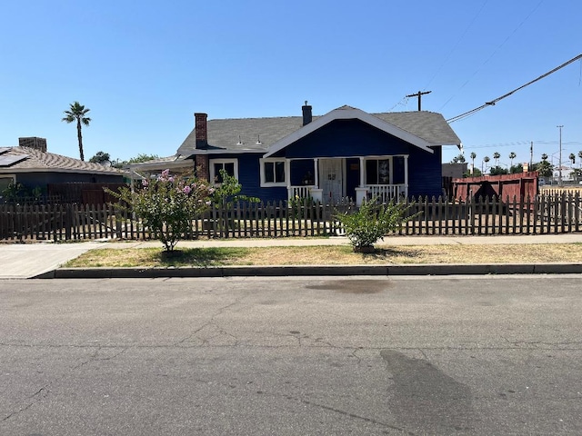 1021 Mariposa St, Fresno, CA 93706 - photo 3