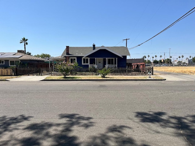 1021 Mariposa St, Fresno, CA 93706 - photo 2