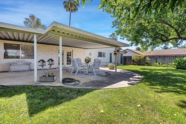 1137 N Temperance Ave, Fresno, CA 93727 - photo 27