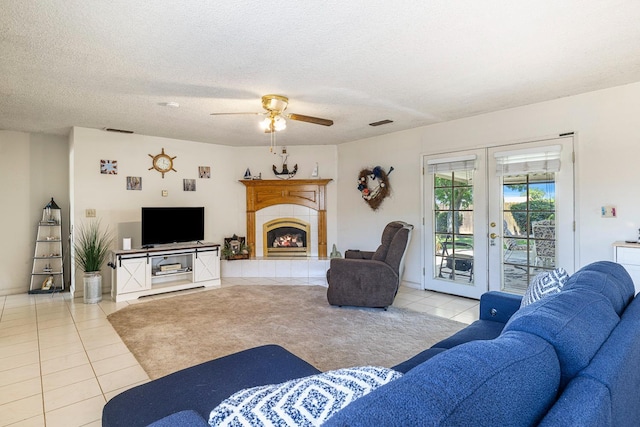 1137 N Temperance Ave, Fresno, CA 93727 - photo 10