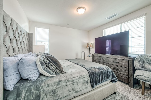 4148 Beverly Ave, Clovis, CA 93619 - view of carpeted bedroom