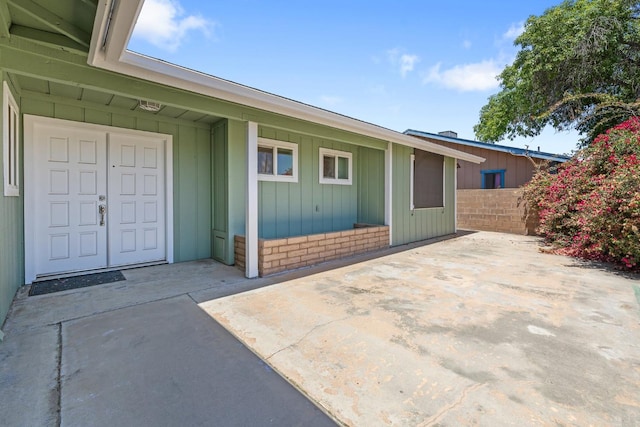 2141 Akers St, Visalia, CA 93277 - view of patio