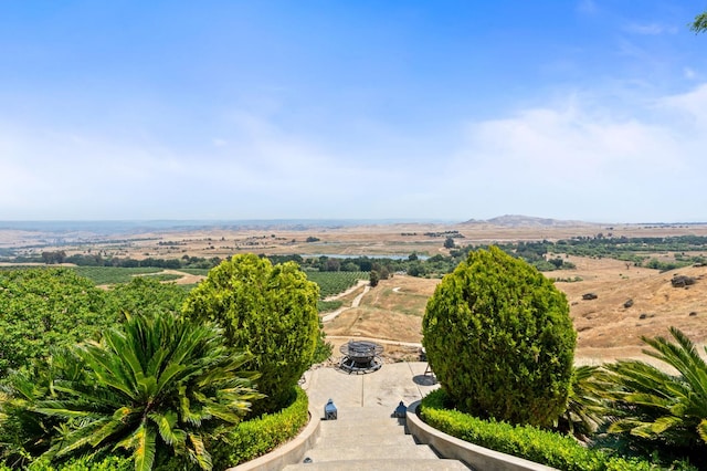 14215 Killarney Dr, Madera, CA 93636 - view of rural area
