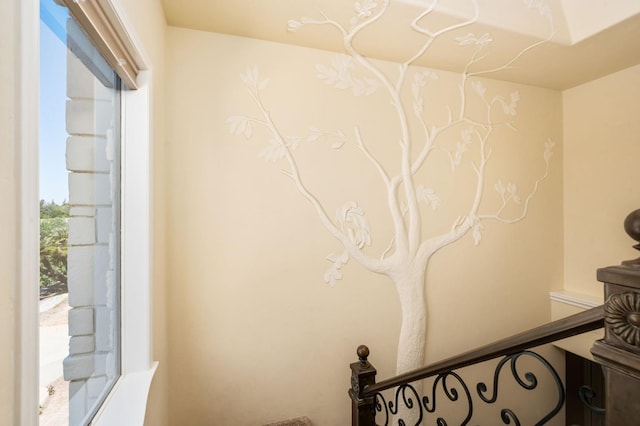14215 Killarney Dr, Madera, CA 93636 - view of staircase