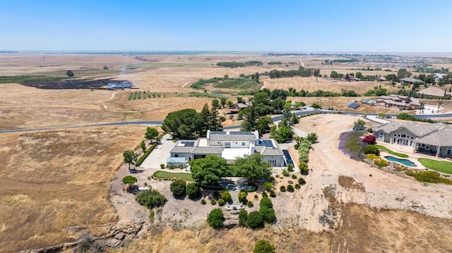 14215 Killarney Dr, Madera, CA 93636 - view of rural area