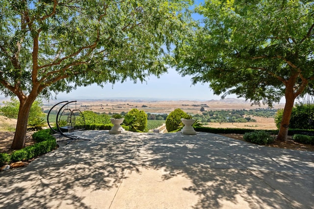 14215 Killarney Dr, Madera, CA 93636 - view of road with a view of rural / pastoral area