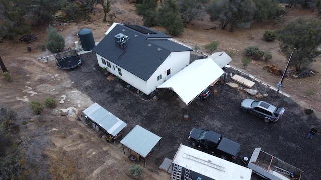 32003 Shah Ct, Coarsegold, CA 93614 - bird's eye view