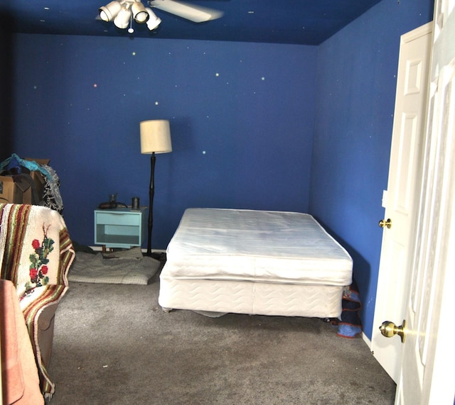 43379 Leach Rd, Ahwahnee, CA 93601 - bedroom featuring carpet flooring