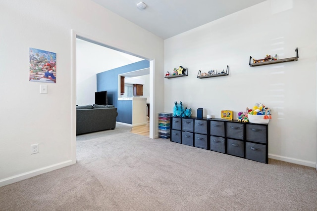2871 E Ryan Ln, Fresno, CA 93720 - bedroom featuring carpet and baseboards