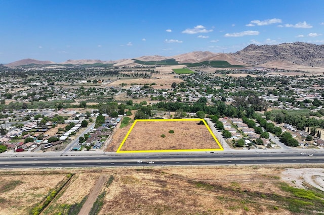 0 E Poplar Ave, Porterville, CA 93257