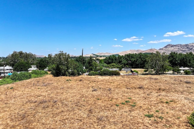 0 E Poplar Ave, Porterville, CA 93257
