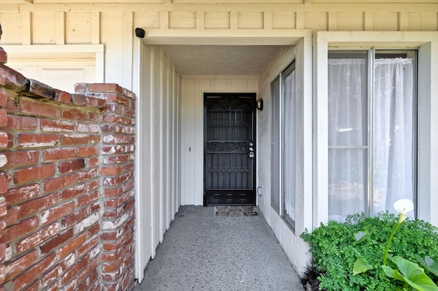 1709 W Calimyrna Ave Unit B, Fresno, CA 93711 - view of entrance to property