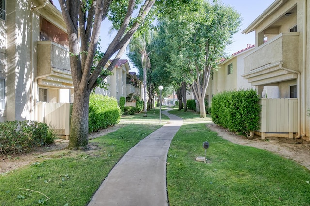 1542 E Alluvial Ave Unit 224, Fresno, CA 93720 - photo 35