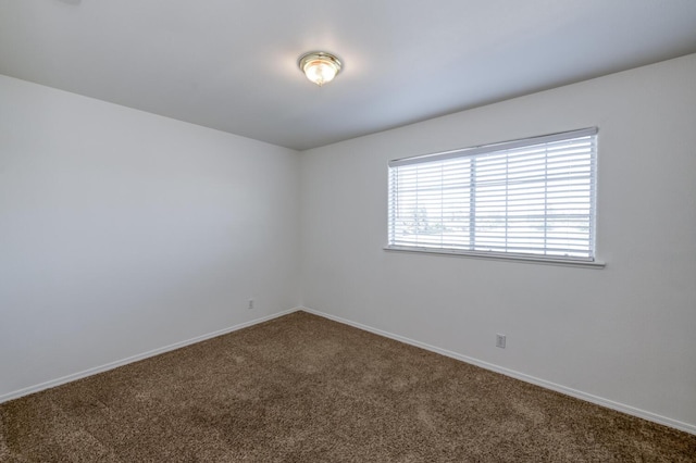 1542 E Alluvial Ave Unit 224, Fresno, CA 93720 - carpeted empty room featuring baseboards