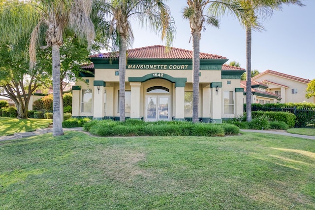 1542 E Alluvial Ave Unit 224, Fresno, CA 93720 - photo 38