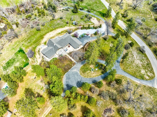 55606 Rd 226, North Fork, CA 93643 - view of property location