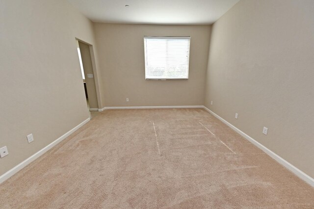 3368 Monterosa Ln, Clovis, CA 93619 - empty room with carpet flooring and baseboards