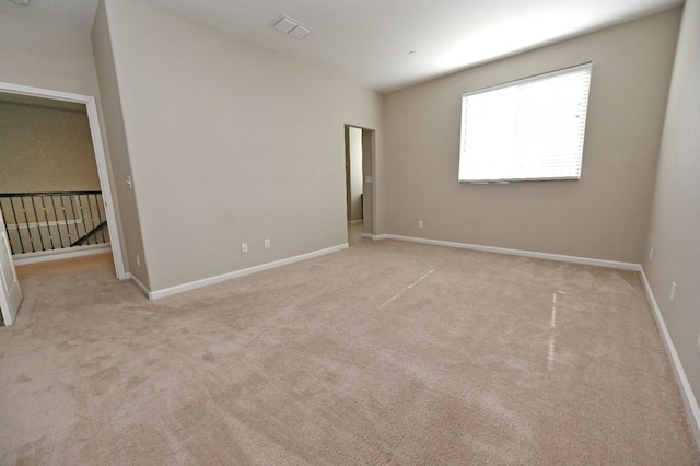 3368 Monterosa Ln, Clovis, CA 93619 - carpeted spare room featuring baseboards