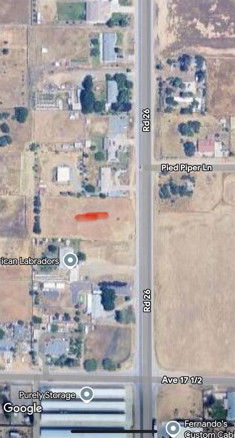 0 Rd 26, Madera, CA 93638 - photo 1