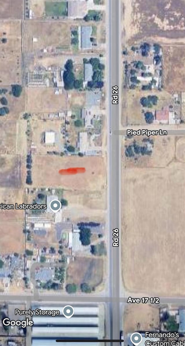 0 Rd 26, Madera, CA 93638