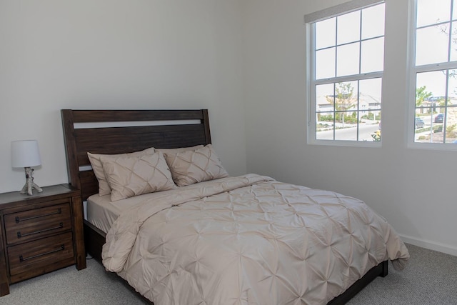 508 Laurel Crest Ave, Madera, CA 93636 - bedroom featuring light colored carpet and baseboards