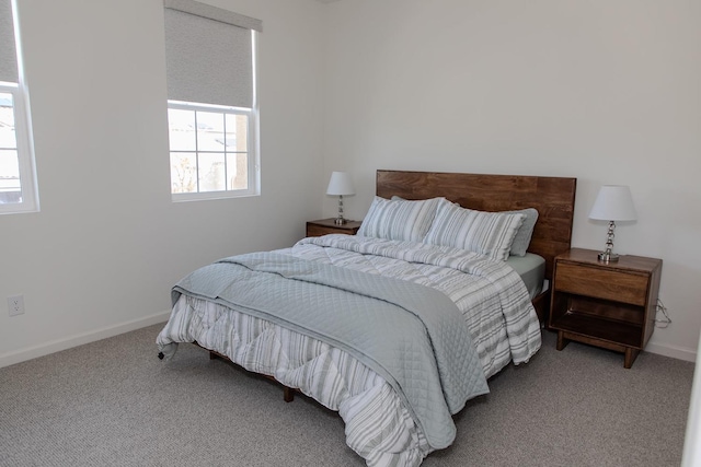 508 Laurel Crest Ave, Madera, CA 93636 - carpeted bedroom featuring baseboards