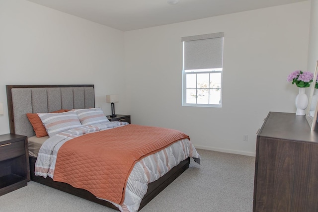 508 Laurel Crest Ave, Madera, CA 93636 - carpeted bedroom with baseboards