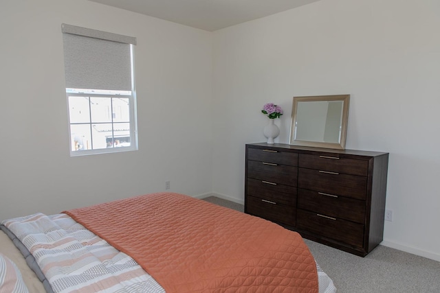 508 Laurel Crest Ave, Madera, CA 93636 - carpeted bedroom with baseboards