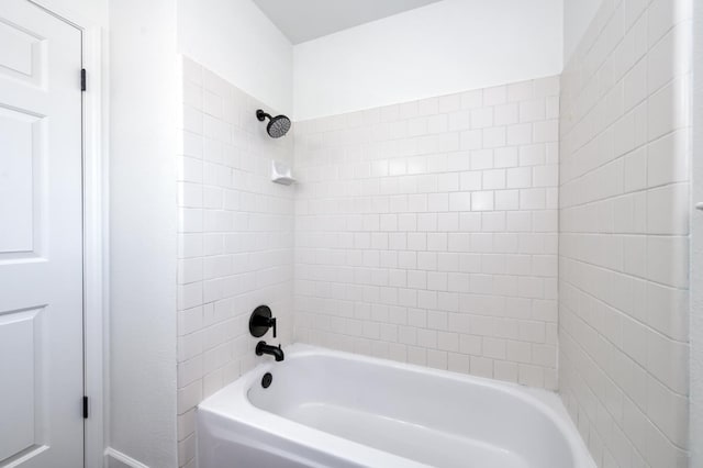 1892 E Goshen Ave, Fresno, CA 93720 - full bathroom with bathtub / shower combination