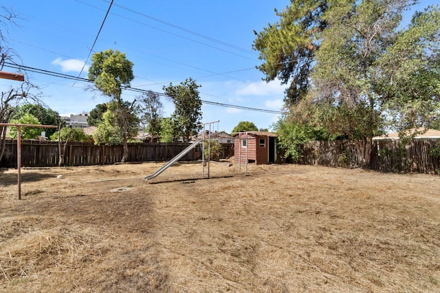 2626 E Princeton Ave, Fresno, CA 93703 - view of fenced backyard