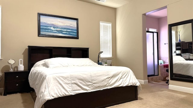 3257 Twain Ave, Clovis, CA 93619 - bedroom with light colored carpet and baseboards