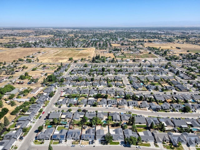 5164 W Michigan Ave, Fresno, CA 93722 - view of property location