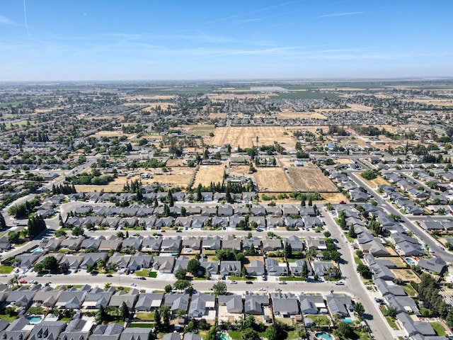 5164 W Michigan Ave, Fresno, CA 93722 - view of property location featuring nearby suburban area