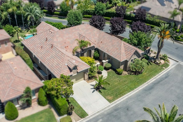 1698 E Wallington Ln, Fresno, CA 93730 - view of subject property