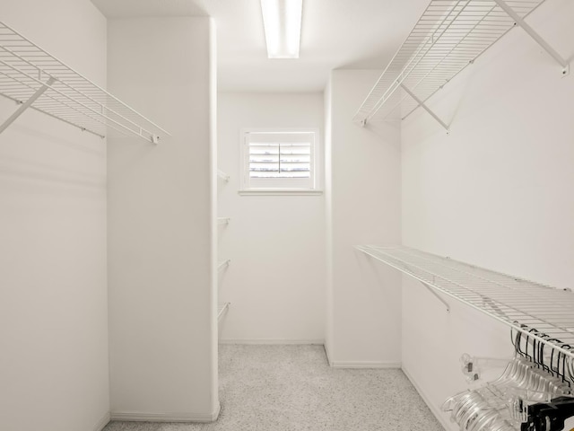 6424 N Allison Ln, Fresno, CA 93711 - view of walk in closet