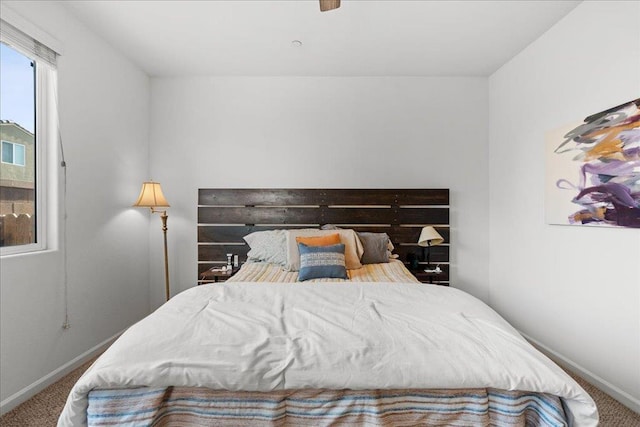 3930 Saginaw Ave, Clovis, CA 93619 - carpeted bedroom featuring baseboards