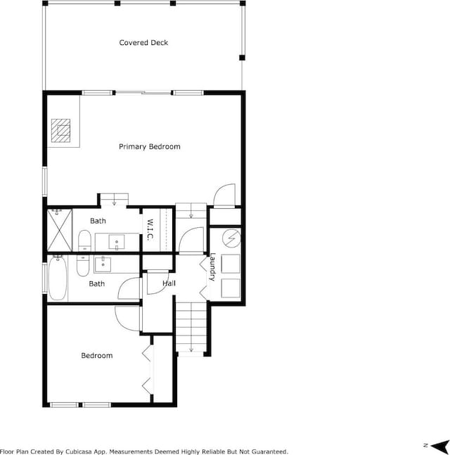 41831 Saddleback Rd, Shaver Lake, CA 93664 - floor plan / room layout