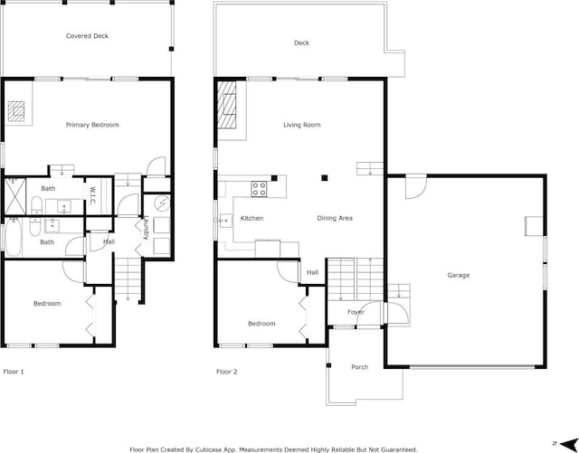 41831 Saddleback Rd, Shaver Lake, CA 93664 - home floor plan